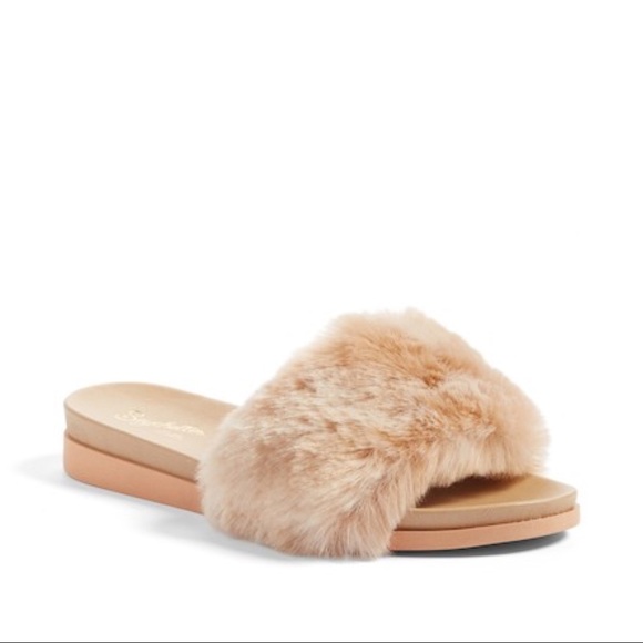 Seychelles Beyond Reason Slide Sandals - Picture 3 of 5